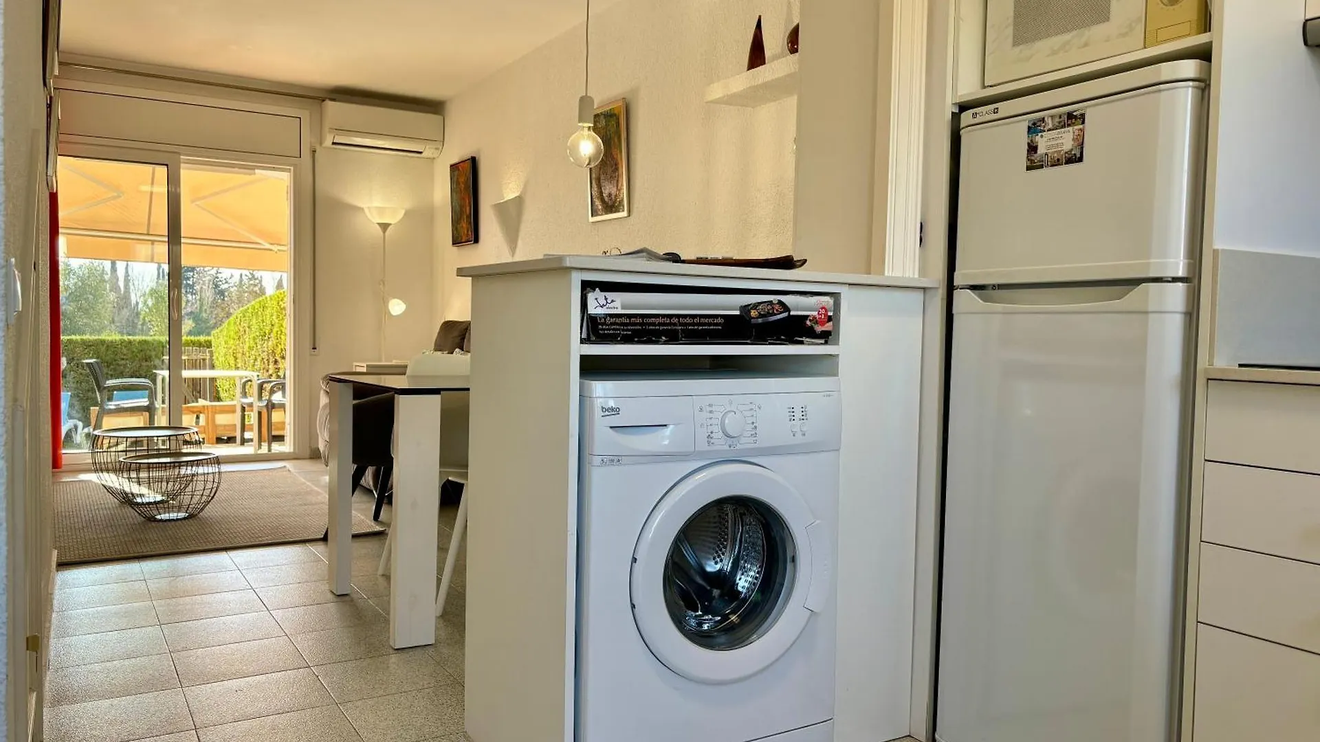 Tatil Evi Casas Plus Costa Brava L'Estartit İspanya