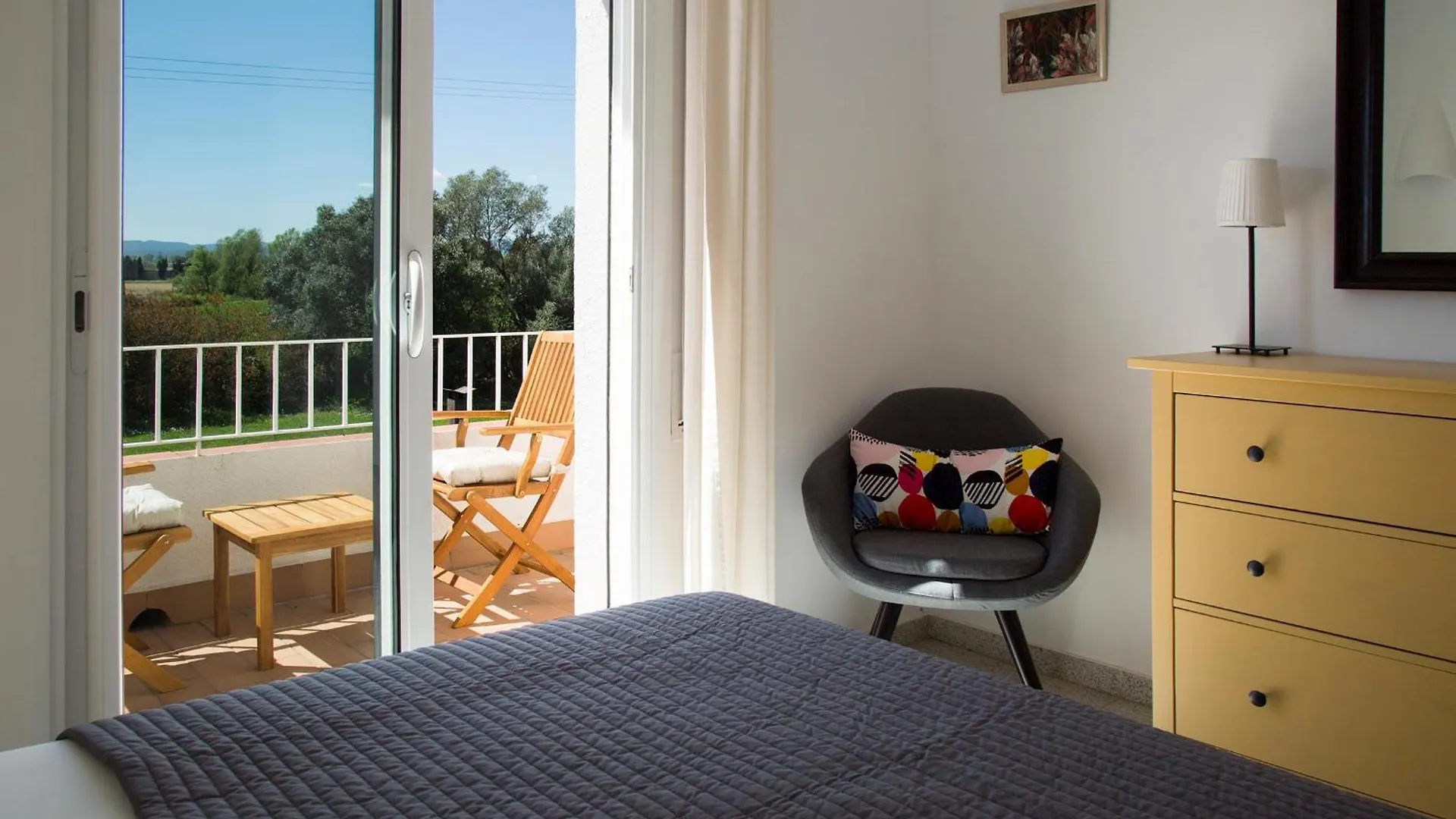 Casas Plus Costa Brava L'Estartit Tatil Evi