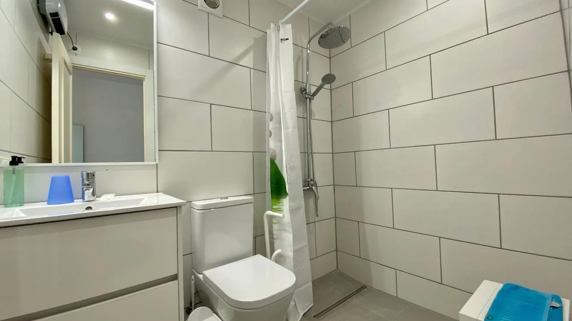 Casas Plus Costa Brava L'Estartit Tatil Evi