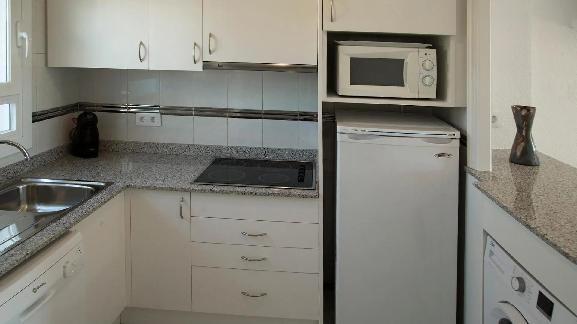 Casas Plus Costa Brava L'Estartit İspanya