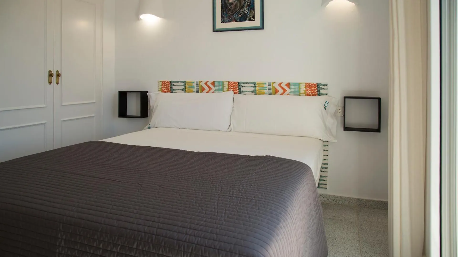 Tatil Evi Casas Plus Costa Brava L'Estartit İspanya