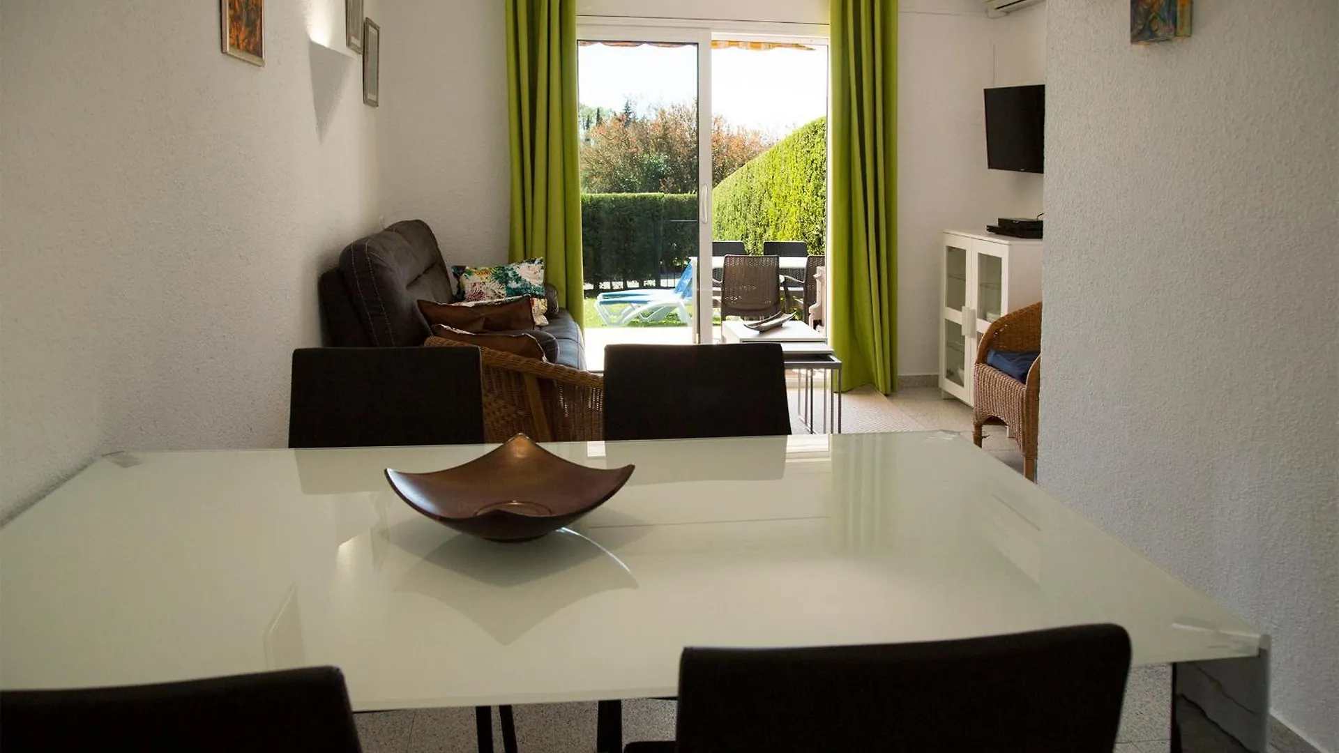 Tatil Evi Casas Plus Costa Brava L'Estartit