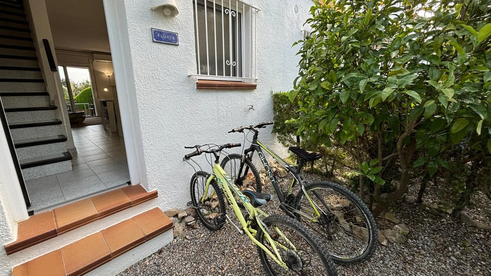 Casas Plus Costa Brava L'Estartit İspanya