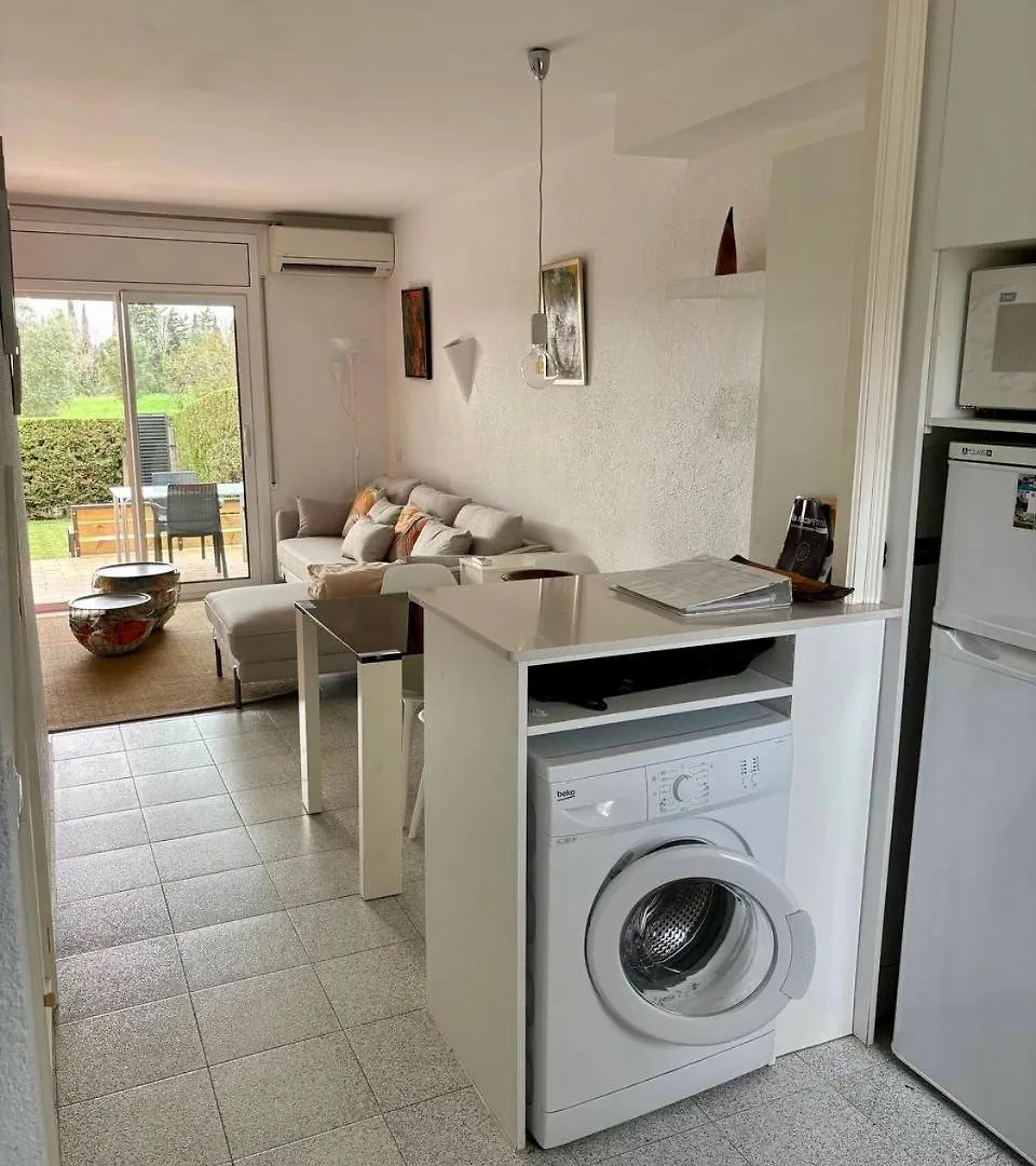 Tatil Evi Casas Plus Costa Brava L'Estartit