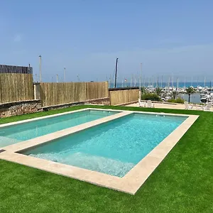  Vakantiehuis Son Veri Villas Spanje