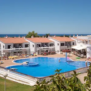  Appartement Playa Gold By Menorca Vacations Spanje
