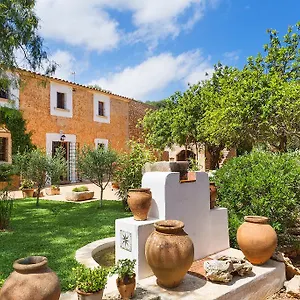  Vakantieboerderij Ca'n Gaia Spanje
