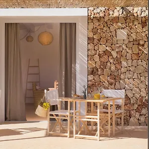  Vakantieboerderij Agroturismo Ses Talaies Spanje