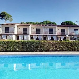 Vakantiehuis Emporda Residencial, L'Estartit