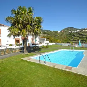  Vakantiehuis Simon Spanje